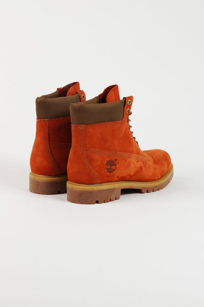 Icon 6-Inch Premium Boot - cooder