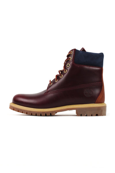 6 Inch Premium Boot - cooder