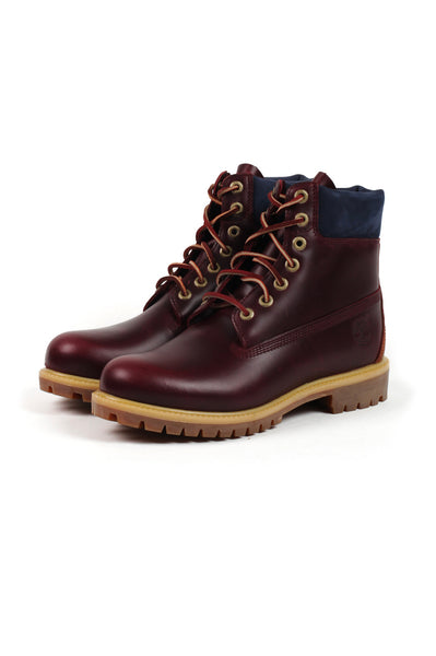 6 Inch Premium Boot - cooder