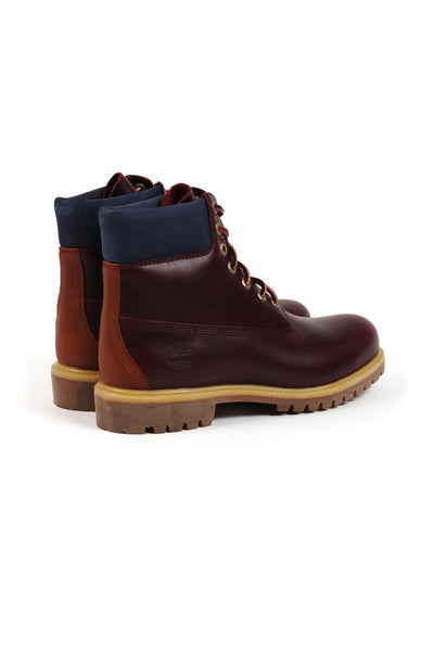6 Inch Premium Boot - cooder