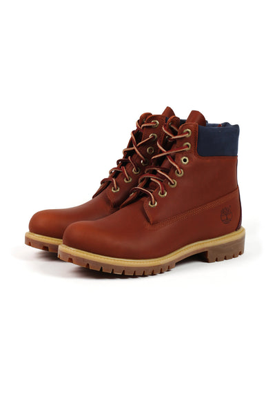 6 Inch Premium Boot - cooder
