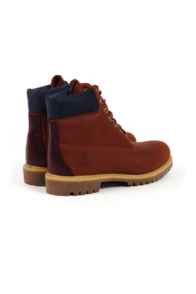 6 Inch Premium Boot - cooder