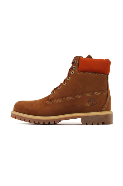 6 Inch Premium Boot - cooder