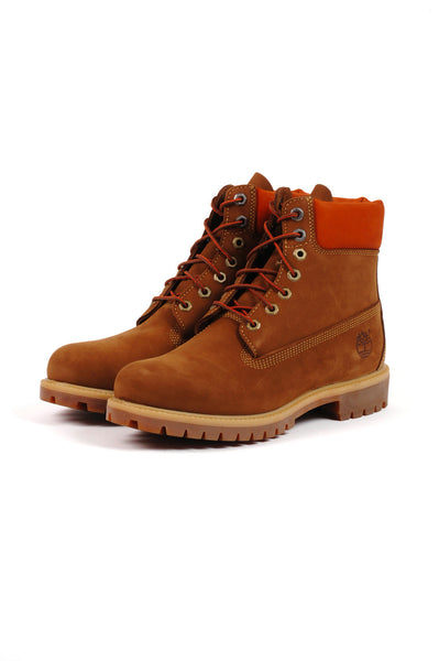 6 Inch Premium Boot - cooder