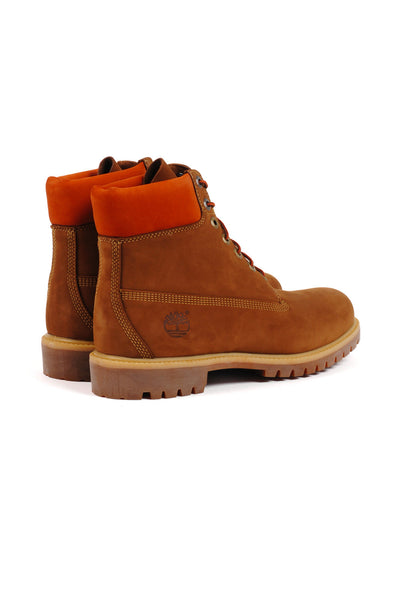 6 Inch Premium Boot - cooder