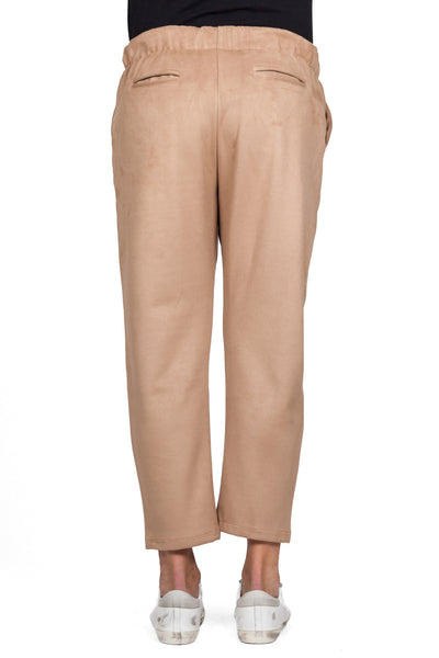 Coffin Suede Pant - cooder