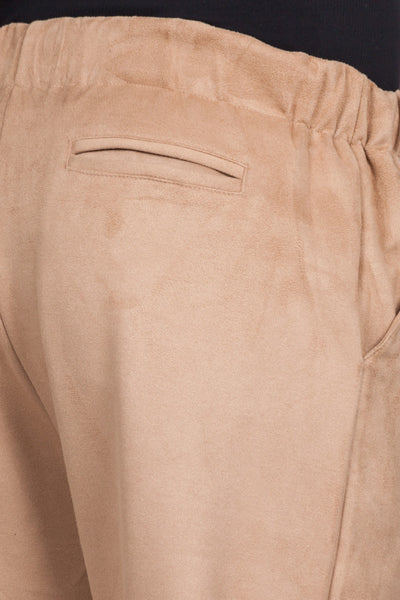 Coffin Suede Pant - cooder