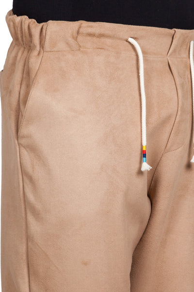 Coffin Suede Pant - cooder
