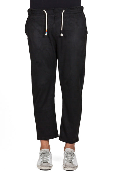 Coffin Suede Pant - cooder
