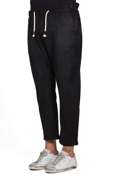 Coffin Suede Pant - cooder