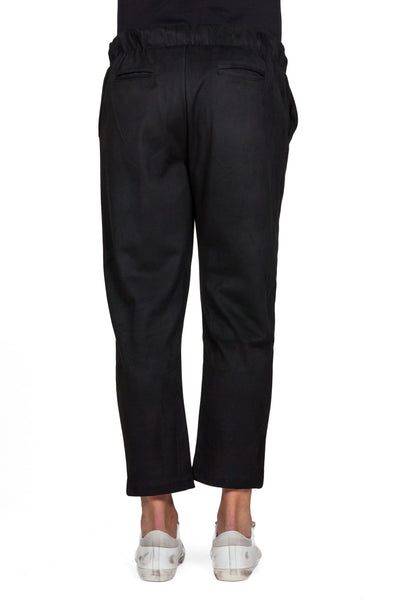 Coffin Suede Pant - cooder