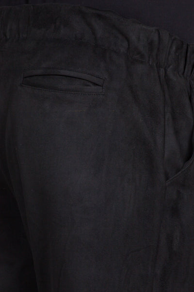 Coffin Suede Pant - cooder