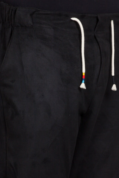 Coffin Suede Pant - cooder
