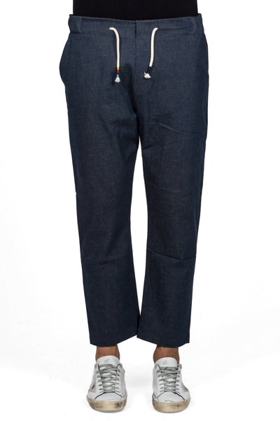 Coffie Denim Pant - cooder