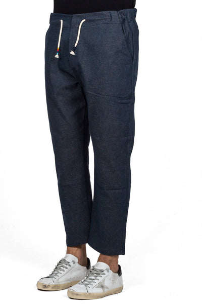 Coffie Denim Pant - cooder