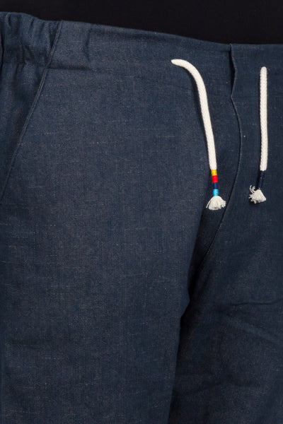 Coffie Denim Pant - cooder