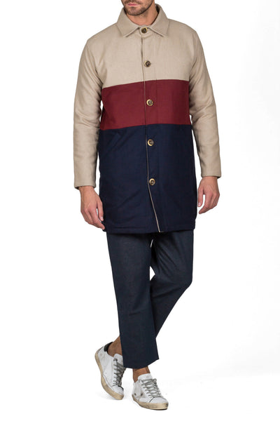 Coffie Denim Pant - cooder