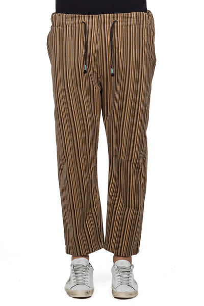 Coffin Multietnic Pant - cooder