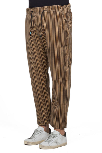 Coffin Multietnic Pant - cooder