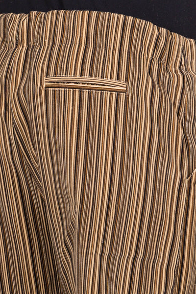 Coffin Multietnic Pant - cooder