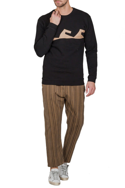 Coffin Multietnic Pant - cooder