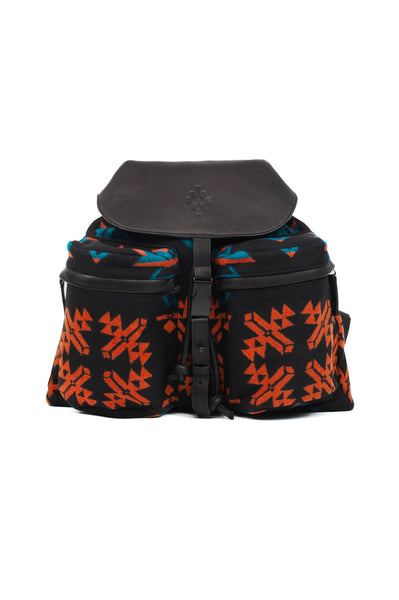 Pendleton Backpack - cooder