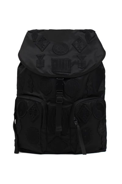 Pissis Backpack - cooder