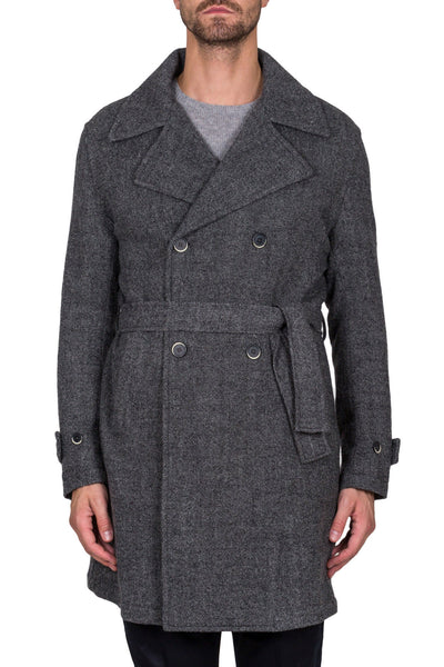 Coat Selvo Collio - cooder