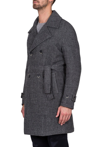 Coat Selvo Collio - cooder