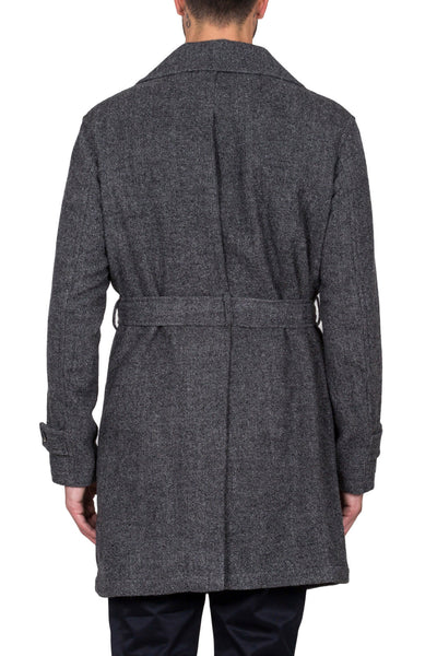 Coat Selvo Collio - cooder