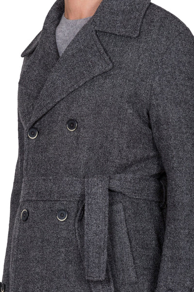 Coat Selvo Collio - cooder