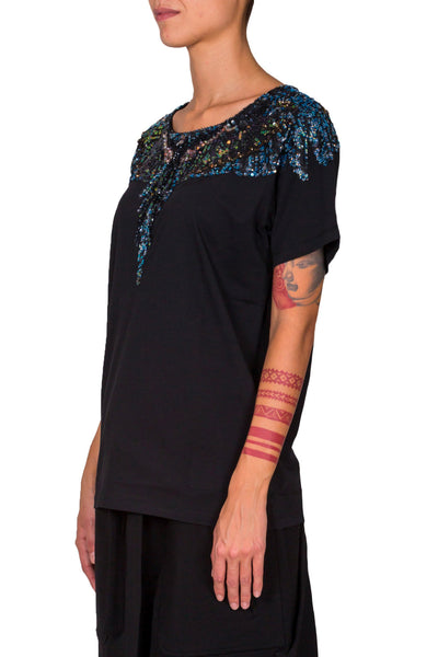 El Risco T-Shirt - cooder