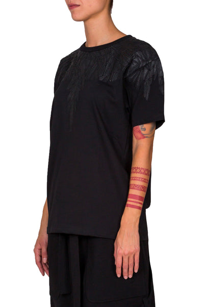 Nancy T-Shirt - cooder