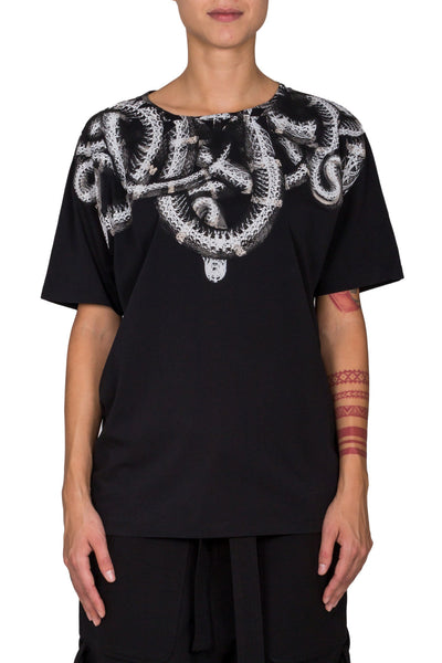 Zunilda T-Shirt - cooder