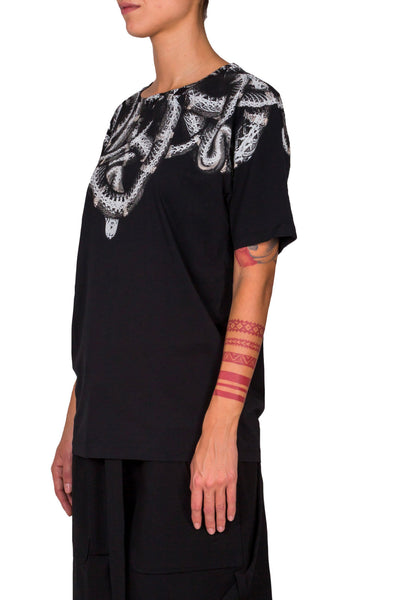 Zunilda T-Shirt - cooder