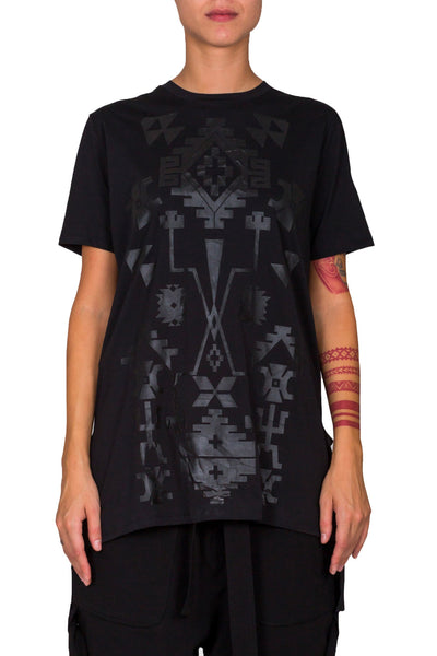 Cora T-Shirt - cooder