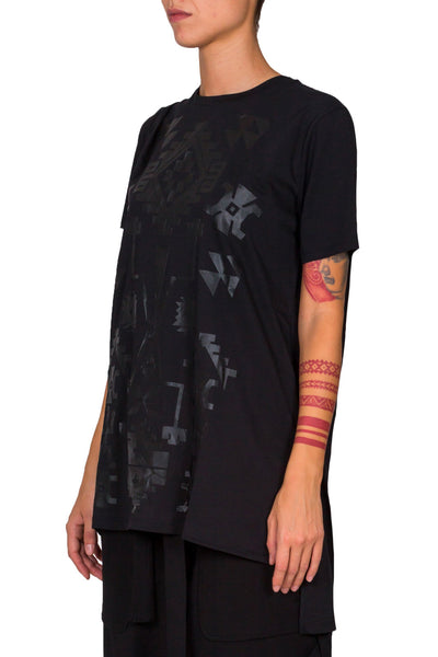 Cora T-Shirt - cooder
