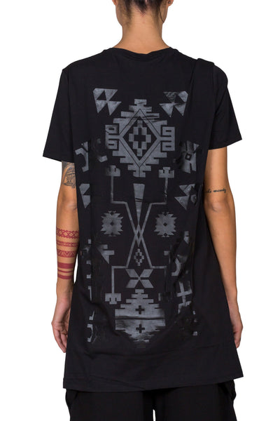 Cora T-Shirt - cooder