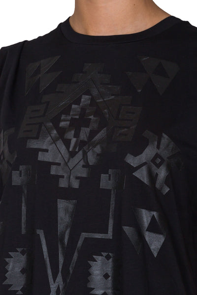 Cora T-Shirt - cooder