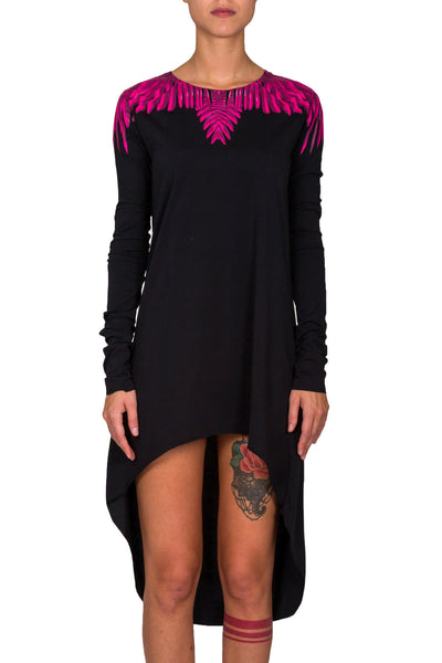 Naibi T-Shirt Longsleeve - cooder