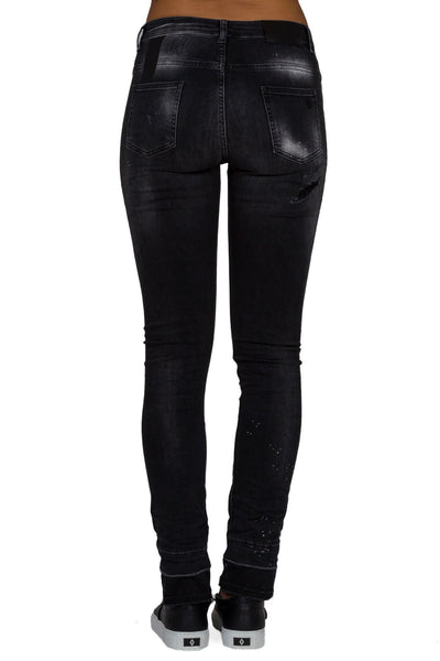 Thalida Denim Vintage - cooder