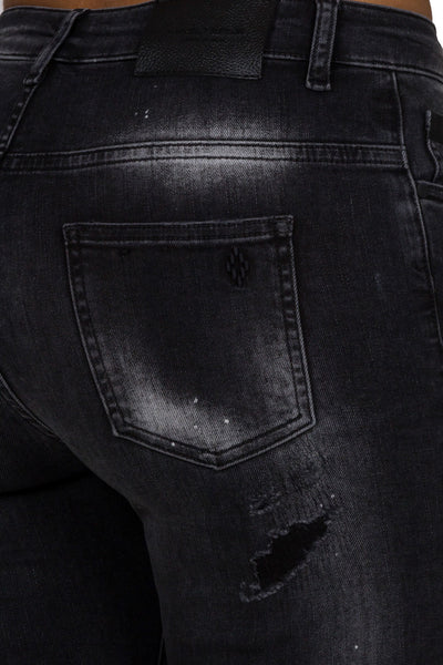 Thalida Denim Vintage - cooder