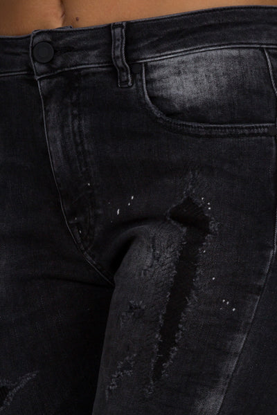 Thalida Denim Vintage - cooder