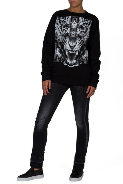 Thalida Denim Vintage - cooder