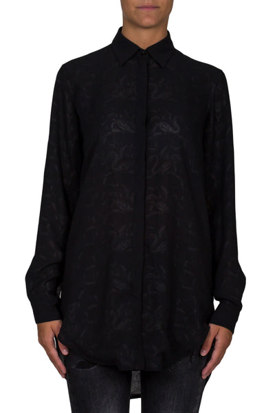 Vida Shirt - cooder