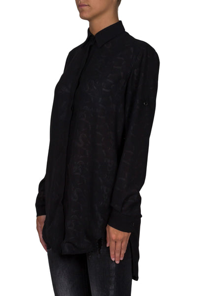 Vida Shirt - cooder