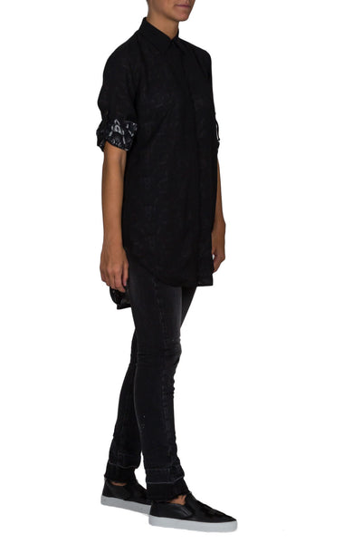Vida Shirt - cooder