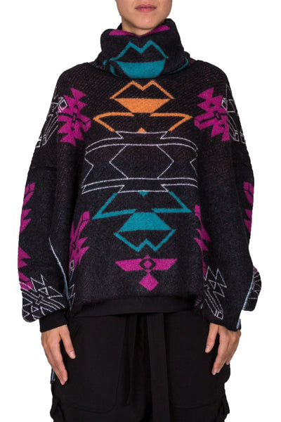 Gaea Sweater - cooder