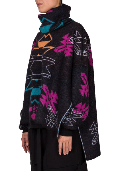 Gaea Sweater - cooder