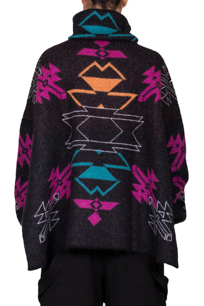 Gaea Sweater - cooder